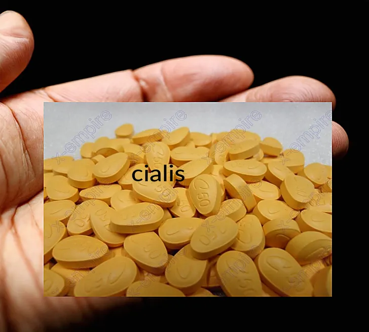 Cialis 1